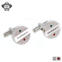 オロビアンコ Orobianco カフスボタン カフリンクス メンズ CUFFLINK シルバー 結婚式 ORC120