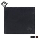 【クーポンで最大1000円OFF！5/7 10:59まで】 オロビアンコ Orobianco 財布 二つ折り メンズ 本革 BI-FOLD WALLET ブラック ネイビー ダーク ブラウン 黒 ORS-061709