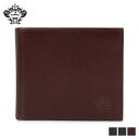 オロビアンコ Orobianco 財布 二つ折り メンズ 本革 BI-FOLD WALLET ブラック ネイビー ダーク ブラウン 黒 ORS-062309