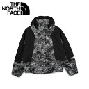 【クーポンで最大1000円OFF！5/1 10:59まで】 ノースフェイス THE NORTH FACE ジャケット マウンテンジャケット アウター レディース WOMENS MOUNTAIN LIGHT DRYVENT JACKET ブラック 黒 T93Y12