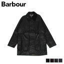Barbour バブアー ジャケット オイルドジャケット ワックス メンズ BEAUFORT WAX JACKET ブラック グリーン 黒 MWX0017 [9/18 追加入荷]