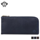 【クーポンで最大1000円OFF！5/1 10:59まで】 オロビアンコ Orobianco 財布 長財布 メンズ L字ファスナー 本革 LONG WALLET ブラック ネイビー ダーク ブラウン 黒 ORS-041808