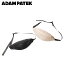 ڥݥǺ1000OFF3/11 10:59ޤǡ ѥƥå ADAM PATEK Хå ȥХå ܥǥХå  ǥ FOSTER COW LEATHER BODYBAG ֥å ١  AMPK-B050