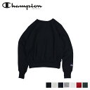  チャンピオン Champion トレーナー スウェット メンズ REVERSE WEAVE CREWNECK SWEAT SHIRT