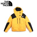 ザ・ノース・フェイス 【クーポンで最大1000円OFF！5/7 10:59まで】 ノースフェイス THE NORTH FACE ジャケット マウンテンジャケット ヒマラヤン アウター レディース WOMENS HIMALAYAN PUFFER JACKET イエロー T93Y26