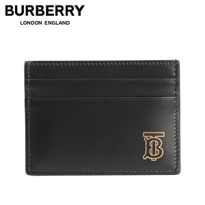 ڥݥǺ1000OFF5/1 10:59ޤǡ СХ꡼ BURBERRY ɥ   SANDON TB TAILORING LEATHER ֥å  8009192