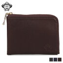 yN[|ōő1000~OFFI5/1 10:59܂Łz IrAR Orobianco z ~jz Y ROUND ZIPPER WALLET ubN lCr[ _[N uE  ORS-041308