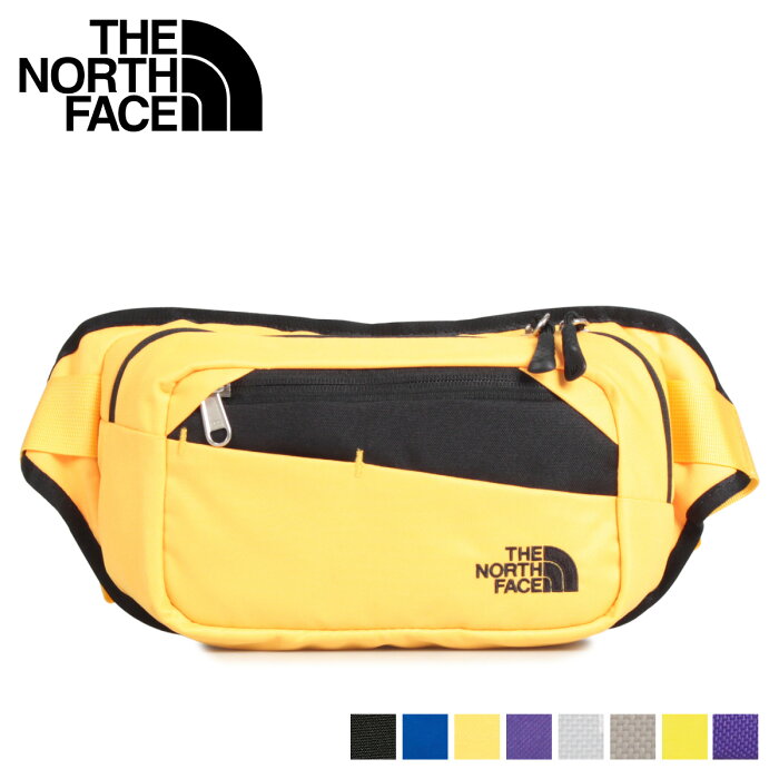 ノースフェイス THE NORTH FACE バッグ ウエストバッグ ボディバッグ ショルダー メンズ レディース ボザー 2L BOZER HIP PACK 2 NF0A2UCX [予約 10月下旬 再入荷予定]