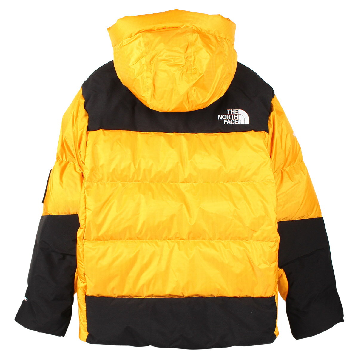 ノースフェイス THE NORTH FACE ジャケット ダウンジャケット セブンサミット ヒマラヤン パーカー ゴアテックス アウター メンズ 7SE HIM PARKA GTX TNF JACKET イエロー NF0A3MJB