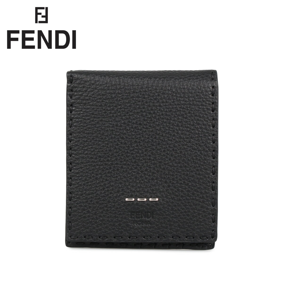 FENDI（フェンディ）『二つ折り財布（7M0193O7NF0GXN）』