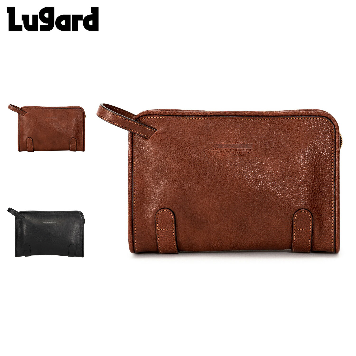 【最大1000円OFFクーポン発行中 11/27 09:59まで！】 【特典付き】 ラガード Lugard ネヴァダ バッグ ..