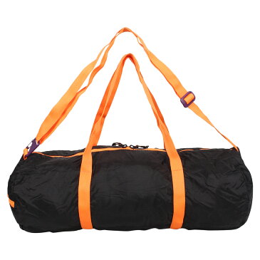 【最大2000円OFFクーポン】 ナイキ NIKE バッグ ダッフルバッグ パッカブル メンズ レディース 2WAY ACG PACKABLE DUFFEL BAG ブラック グリーン 黒 BA5840