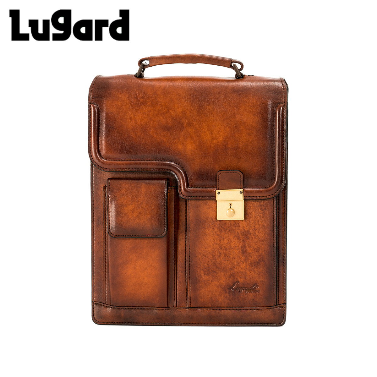  ラガード Lugard 青木鞄 バッグ ビジネスバッグ ブリーフケース G3 BUSINESS BAG メンズ ジースリー 2WAY ブラウン 5221