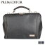 プレム エディター PREM-EDITOR バッグ ビジネスバッグ ショルダーバッグ メンズ 6L DULLES BAG ブラック ブルー 黒 02777