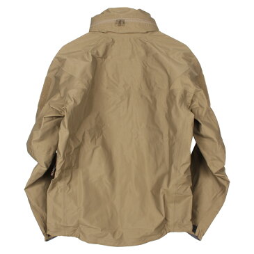 【最大2000円OFFクーポン】 ARCTERYX LEAF アークテリクス リーフ ジャケット マウンテンパーカー アルファ メンズ ALPHA JACKET MENS GEN2 ベージュ 18863 [4/2 新入荷]