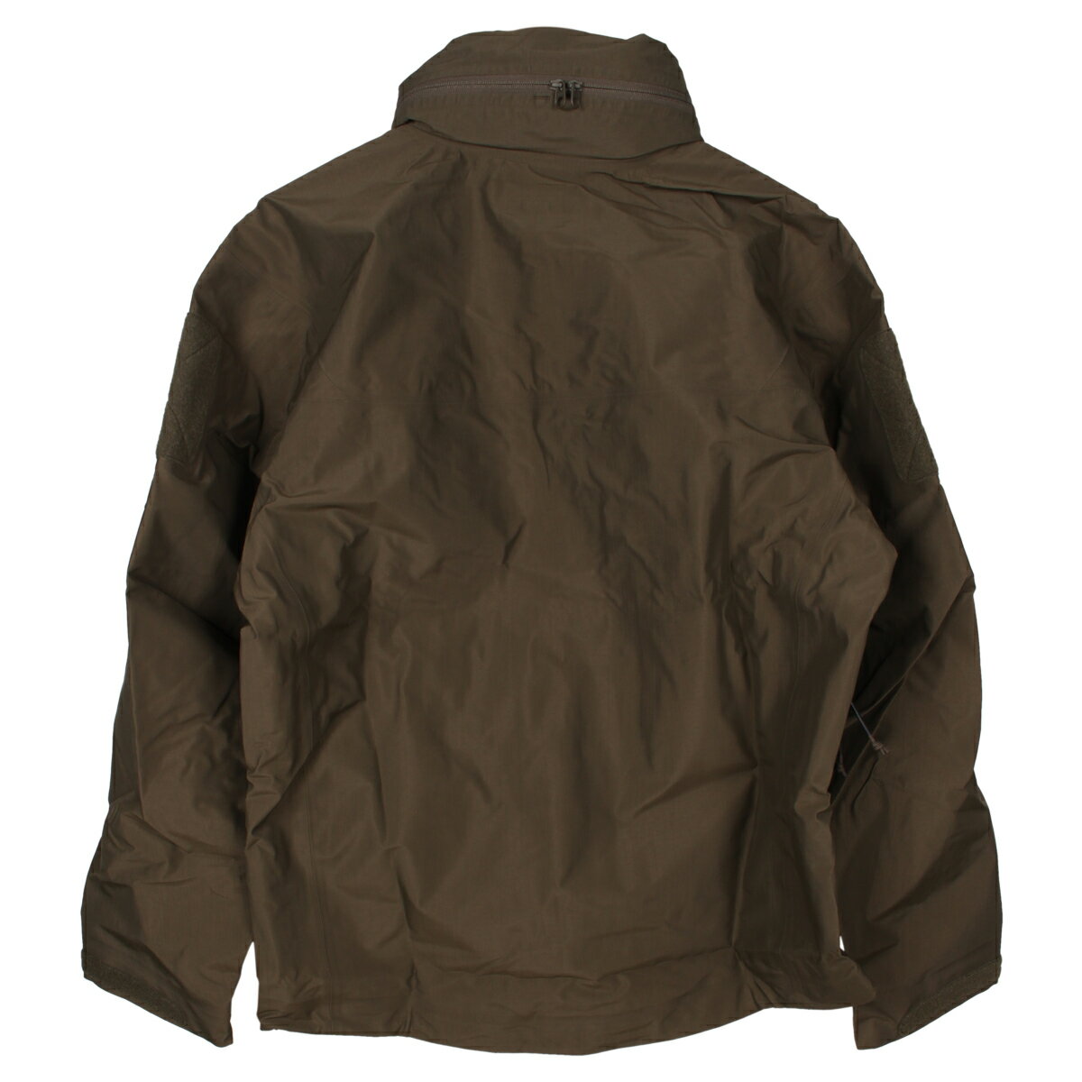 【最大1000円OFFクーポン配布中】 アークテリクス リーフ ARCTERYX LEAF ジャケット マウンテンパーカー アルファ アウター メンズ ALPHA JACKET MENS GEN2 グリーン 18863