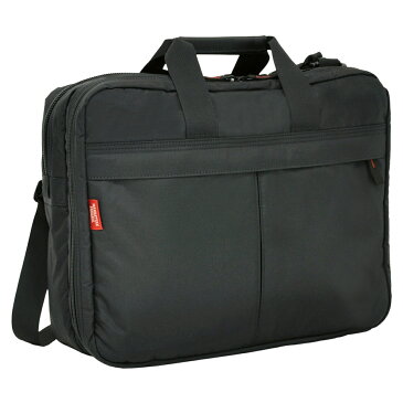 マンハッタンパッセージ MANHATTAN PASSAGE バッグ ショルダーバッグ ビジネスバッグ ブリーフケース メンズ 17L SKY OFFICE ブラック 黒 2070