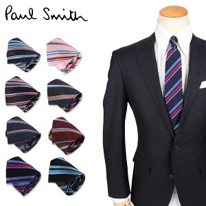 ポールスミス Paul Smith ネクタイ メンズ イタリア製 TIE ブランド