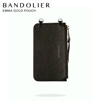 【クーポンで最大1000円OFF！4/19 10:59まで】 BANDOLIER バンドリヤー ポーチ EMM...