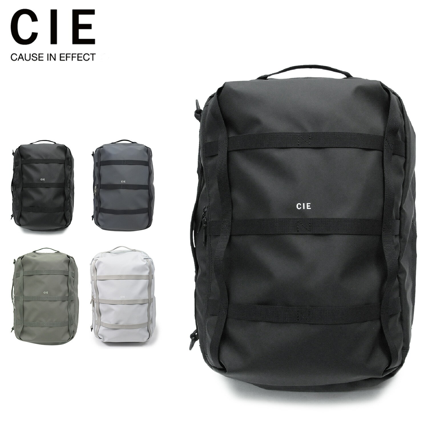 CIE  å Хå Хåѥå å  ǥ ɿ  GRID 2WAY BACKPACK-01 ֥å...
