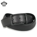 レザーベルト 【クーポンで最大1000円OFF！5/7 10:59まで】 オロビアンコ Orobianco ベルト レザーベルト メンズ 本革 LEATHER BELT ブラック 黒 ORB-011210