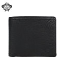 【クーポンで最大1000円OFF！4/19 10:59まで】 オロビアンコ Orobianco 財布 二つ折り メンズ WALLET ブラック 黒 ORS-091700