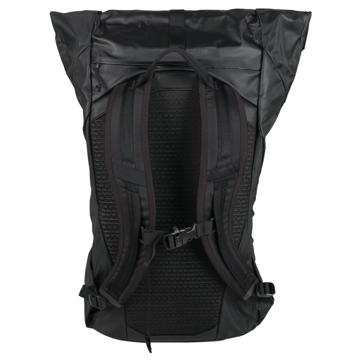 【最大1000円OFFクーポン配布中】 ノースフェイス THE NORTH FACE リュック バッグ バックパック メンズ レディース 27L PECKHAM ブラック 黒 NF0A2ZEH