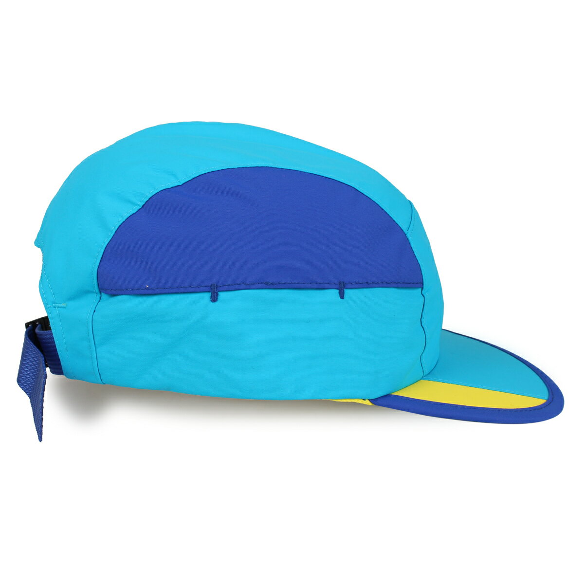 【最大1000円OFFクーポン配布中】 ノースフェイス THE NORTH FACE キャップ 帽子 ローキャップ メンズ レディース EXTREME BALL CAP ブルー NF0A3VVJ