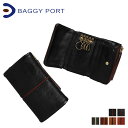 BAGGY PORT バギーポート キーケース キーホルダー フルクローム メンズ レディース 4連 L字ファスナー FULL CHROME KEY CASE ブラック ネイビー オリーブ ブラウン キャメル レッド黒 HRD403