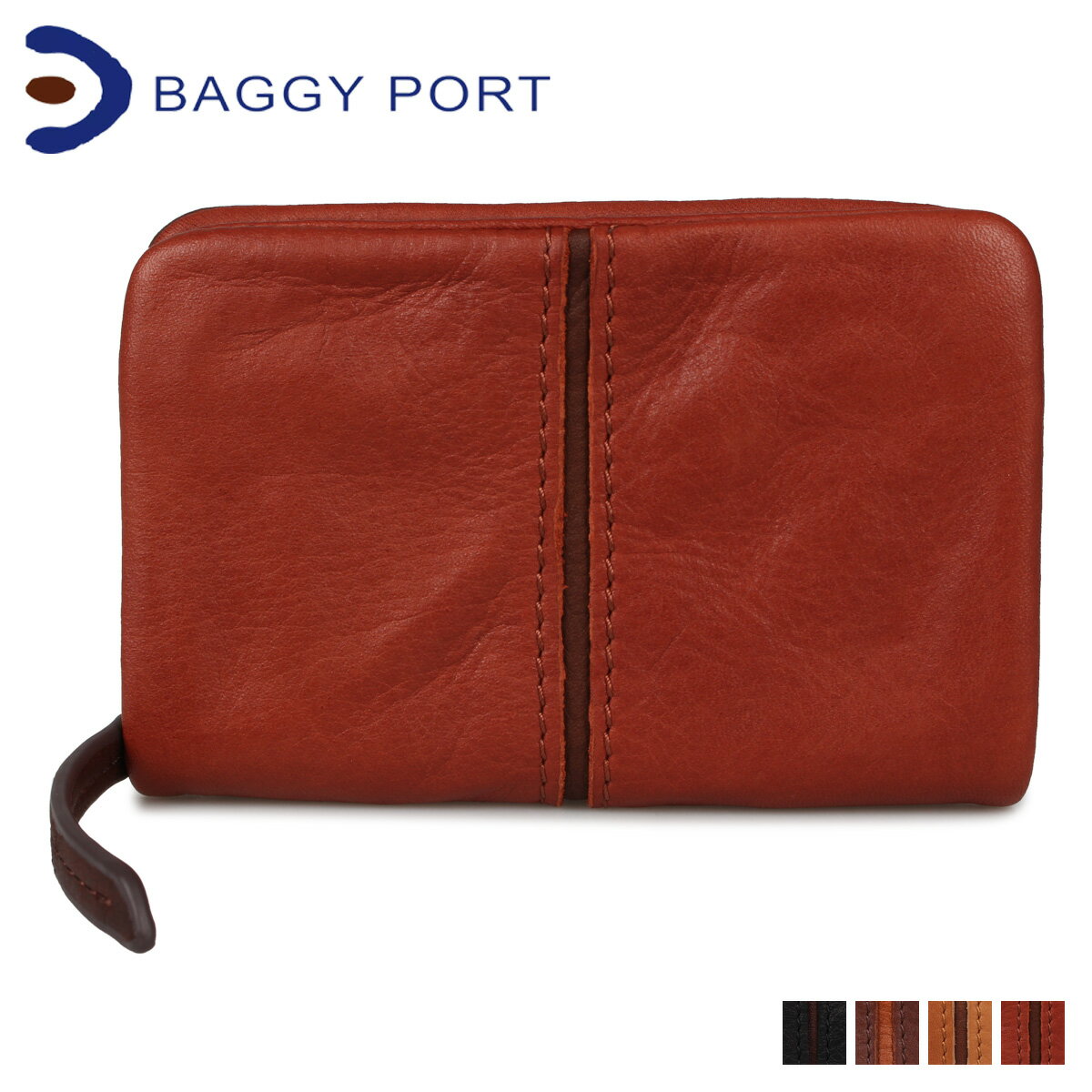 BAGGY PORT バギーポート 財布 コインケース 小銭