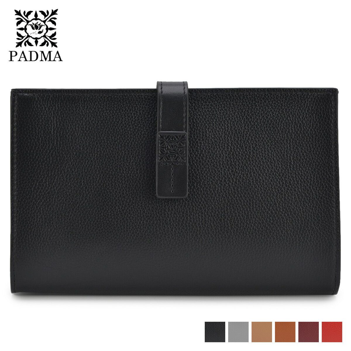 楽天市場】padma 財布の通販