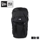  ニューエラ NEW ERA リュック バッグ バックパック メンズ レディース 35L RUCKSACK ブラック ホワイト カモ 黒 白 迷彩