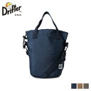 【最大2000円OFFクーポン】 Drifter ドリフター...