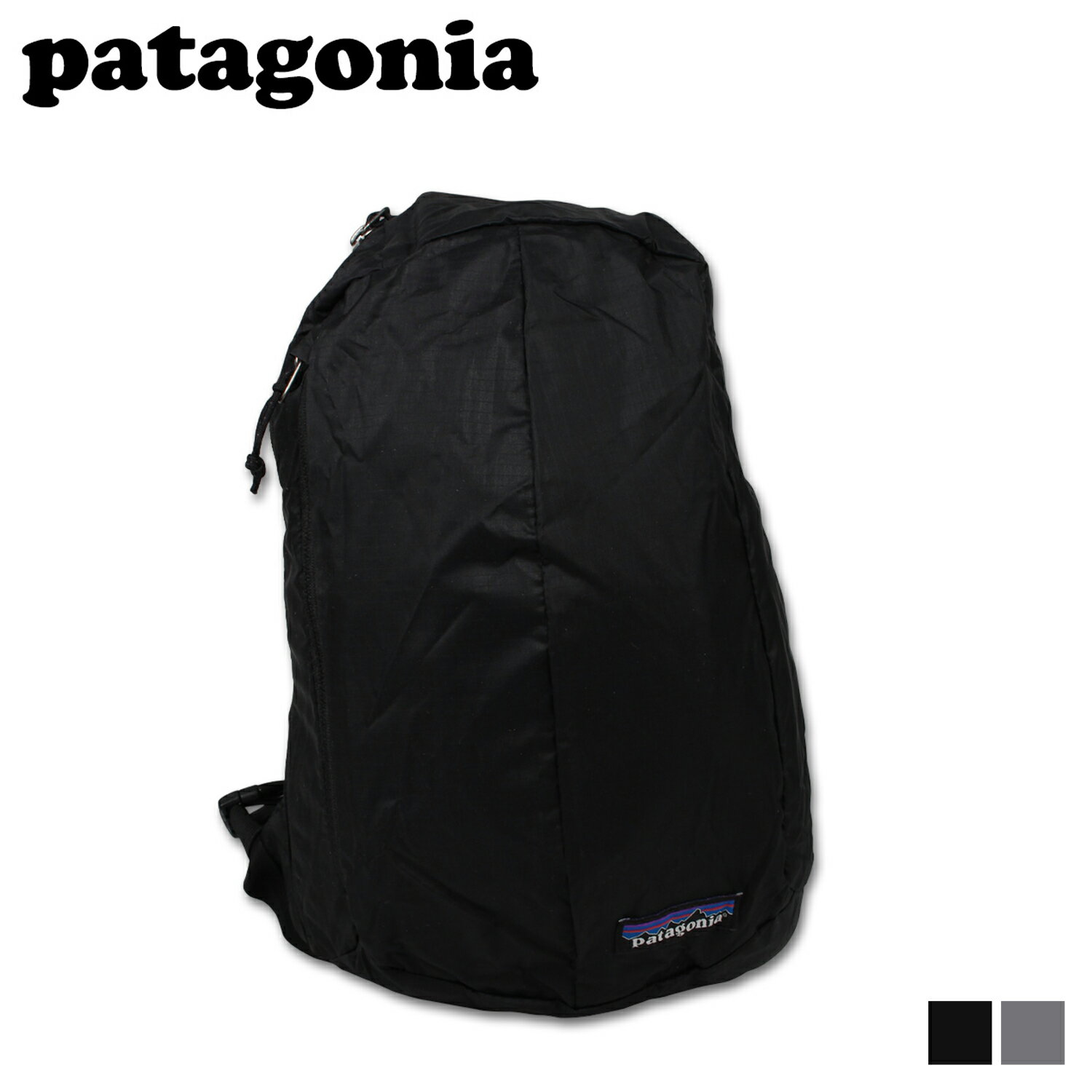 【クーポンで最大1000円OFF！5/16 10:59まで】 パタゴニア patagonia バッグ ...