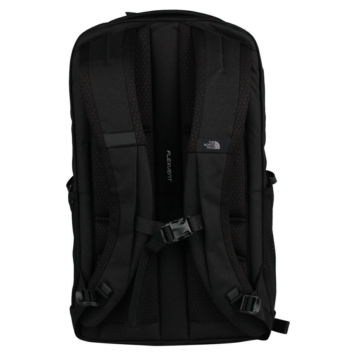 ノースフェイス THE NORTH FACE リュック バッグ バックパック ジェスター メンズ レディース 27L JESTER ブラック 黒 NM72053 [9月 新入荷]