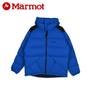 マーモット Marmot パーカー ジャケット ダウンジャケット パルバット アウター メンズ レディース PARBAT PARKA ブルー TOUQJL24