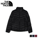 ザ・ノース・フェイス 【クーポンで最大1000円OFF！5/7 10:59まで】 ノースフェイス THE NORTH FACE アコンカグア ジャケット ダウンジャケット アウター レディース ACONCAGUA JACKET 2 ブラック ネイビー レッド 黒 NF0A3JRMJK3