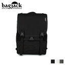 bagjack バッグジャック スキッドキャット リュック バックパック メンズ レディース 防水 14-17L SKIDCAT S ブラック ホワイト グレー...