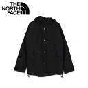 【クーポンで最大1000円OFF！3/29 10:59まで】 ノースフェイス THE NORTH FACE ジャケット アウター マウンテンジャケット アウター メンズ 1994 RETRO MOUNTAIN LIGHT JACKET ブラック 黒 NF0A4R52JK3