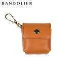 BANDOLIER バンドリヤー AirPods Proケース カバー エアーポッズ プロ ポーチ スパイス メンズ レディース AirPods POUCH S...