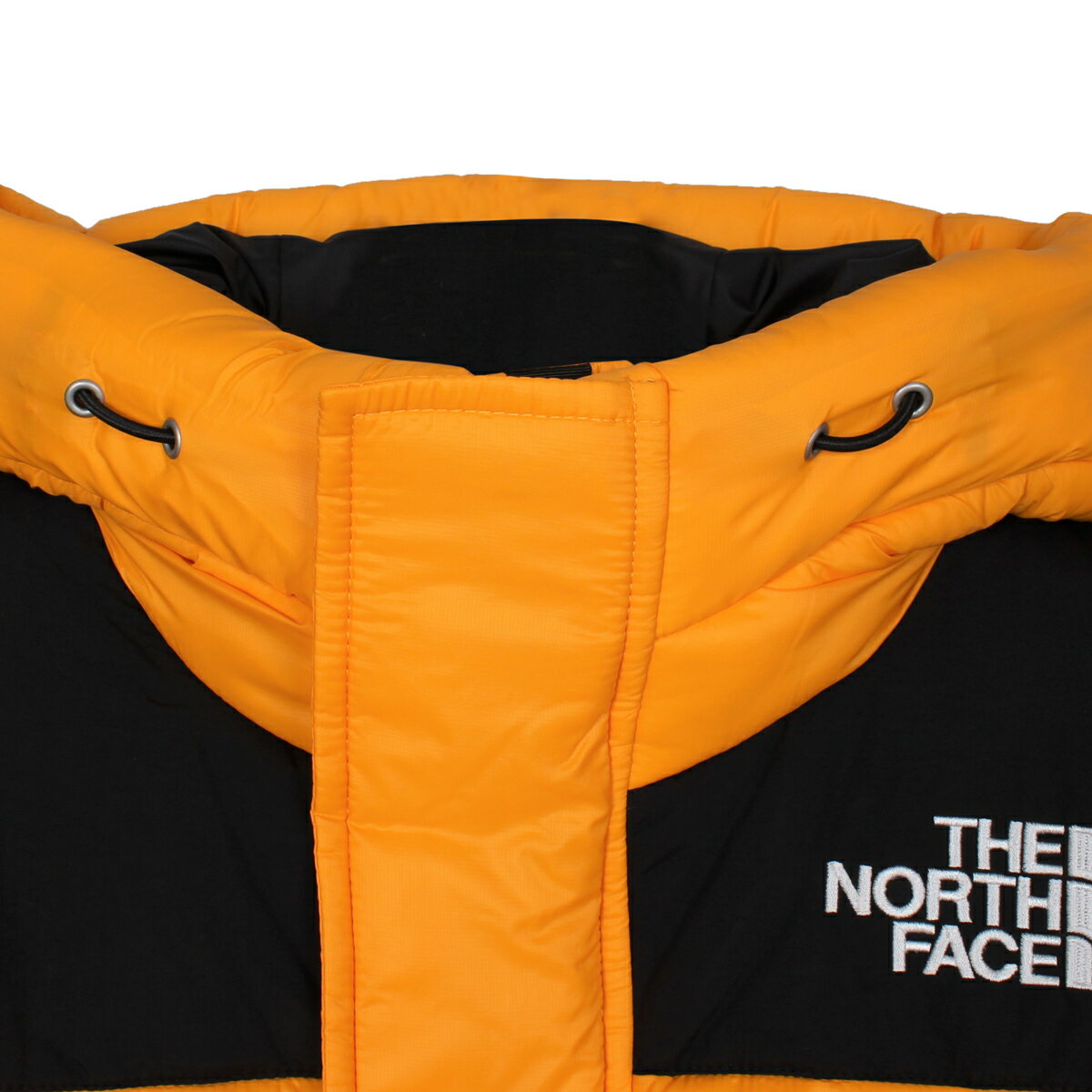 ノースフェイス THE NORTH FACE ヒマラヤン パーカー ジャケット ダウンジャケット アウター メンズ レディース アウター M HMLYN INS PARKA イエロー NF0A4QZ5ZU3