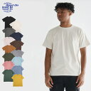 【最大1000円OFFクーポン発行中 12/2 11:59まで!】 Good On グッドオン クルー Tシャツ 半袖 メンズ レディース Uネック SS CR...