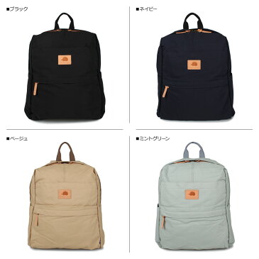 【最大1000円OFFクーポン】 スカンジナビアンフォレスト SCANDINAVIAN FOREST リュック メンズ レディース BACKPACK ブラック ネイビー ベージュ ミント グリーン 黒 235-AGSF005