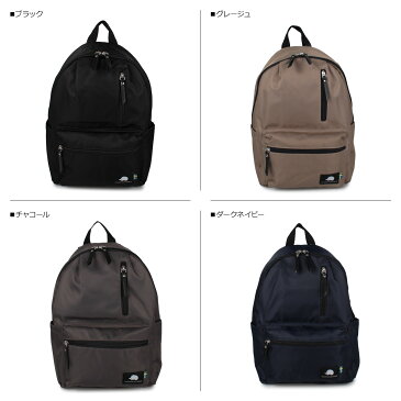 【最大1000円OFFクーポン】 スカンジナビアンフォレスト SCANDINAVIAN FOREST リュック メンズ レディース BACKPACK ブラック グレージュ ブラウン ダーク ネイビー ライト グリーン 黒 235-KESF038K