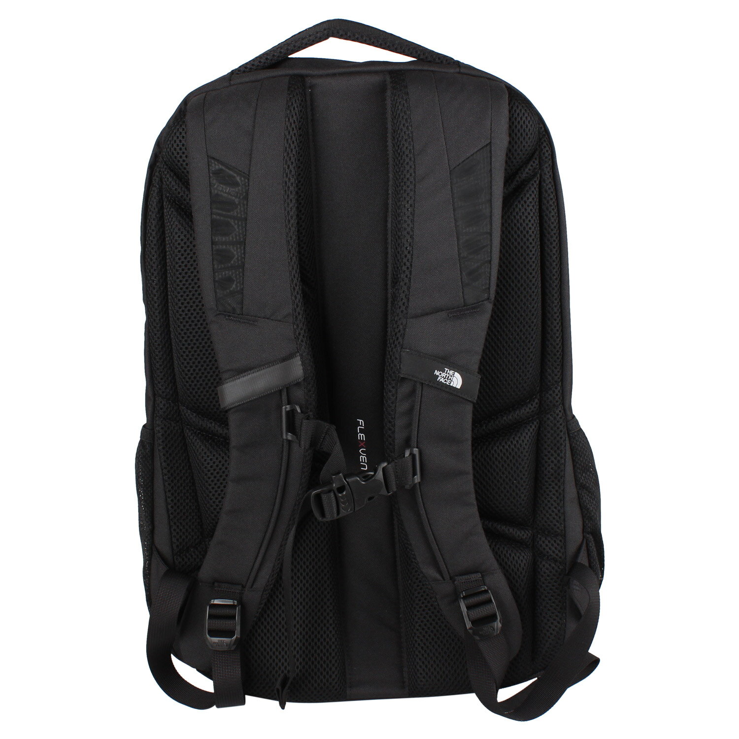 ノースフェイス THE NORTH FACE リュック バッグ メンズ レディース 27L 大容量 グランドワーク GROUNDWORK ブラック 黒 NF0A3KX6