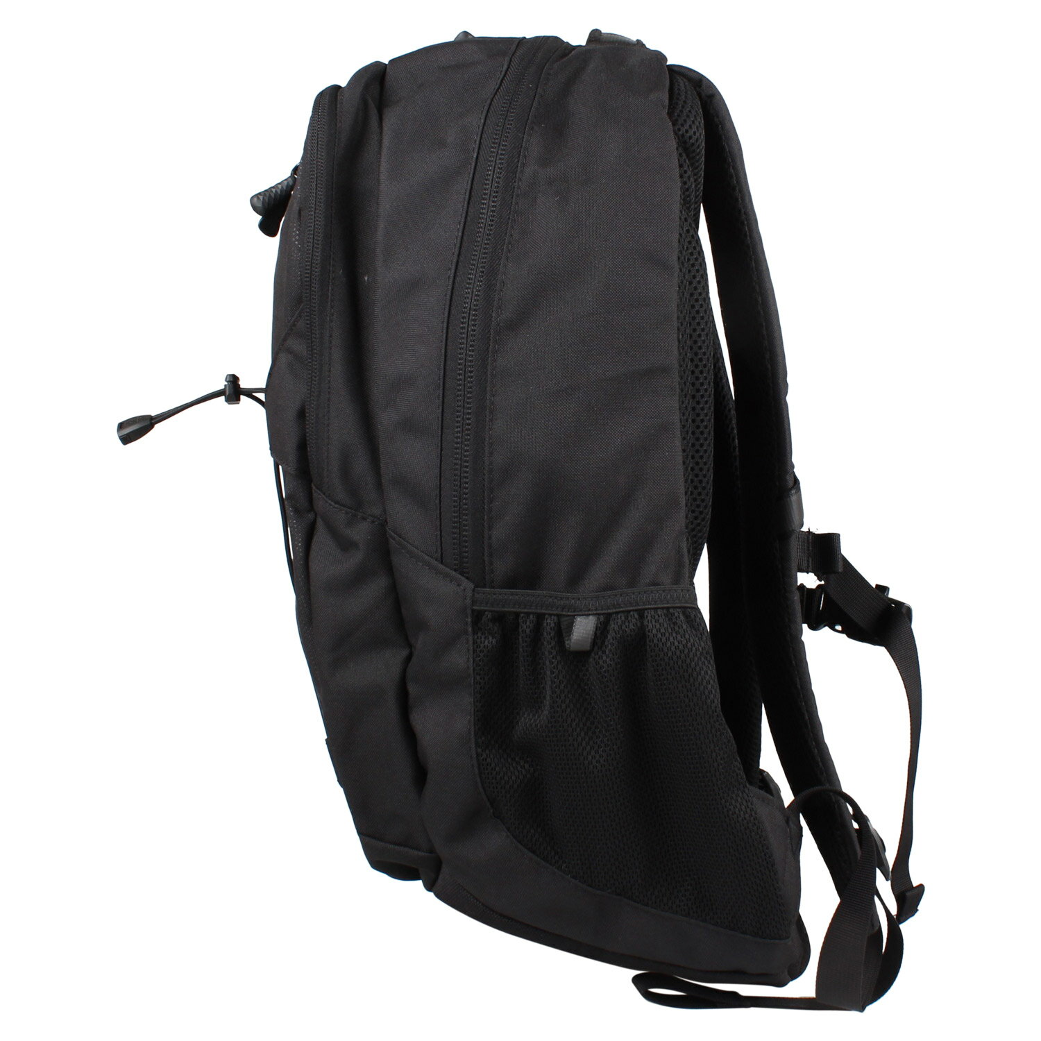 ノースフェイス THE NORTH FACE リュック バッグ メンズ レディース 27L 大容量 グランドワーク GROUNDWORK ブラック 黒 NF0A3KX6