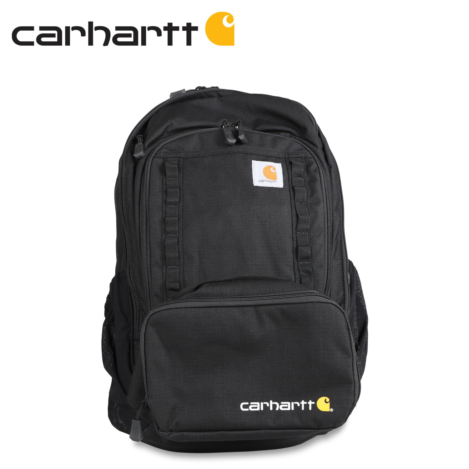 カーハート carhartt リュック バッグ メンズ レディース 大容量 25L CARGO SERIES BACKPACK 3 CAN COOLER COMBO ブラック 黒 89520313