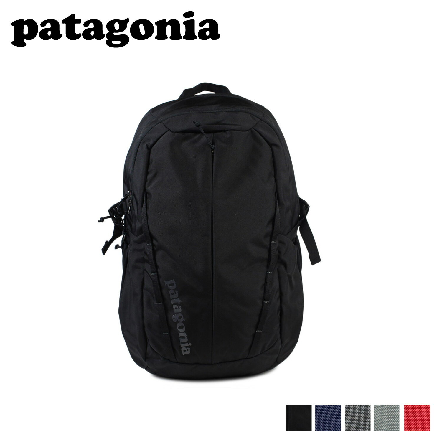 パタゴニア patagonia リュック バッグ バックパック 28L REFUGIO BACKPACK 47912 メンズ レディース