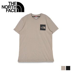 【クーポンで最大1000円OFF！3/29 10:59まで】 ノースフェイス THE NORTH FACE Tシャツ 半袖 メンズ レディース ファイン FINE TEE グレー ブラック 黒 NF00CEQ5