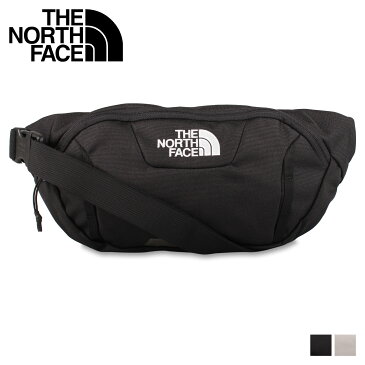 【最大2000円OFFクーポン】 ノースフェイス THE NORTH FACE バッグ ウエストポーチ メンズ レディース スポーツ ホワイトレーベル WHITE LABEL SPORTS HIPSACK ブラック ライト ベージュ 黒 NN2HM01